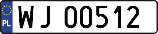 WJ00512