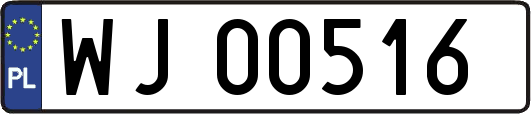 WJ00516