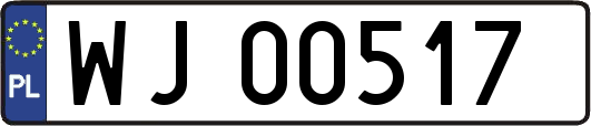 WJ00517