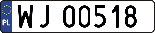 WJ00518
