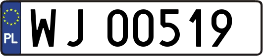 WJ00519