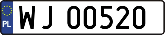 WJ00520