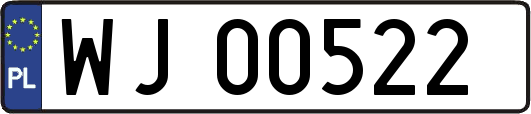 WJ00522