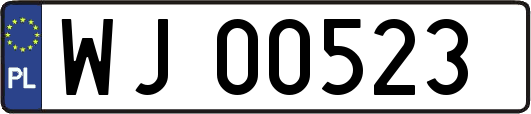 WJ00523