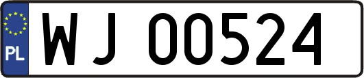 WJ00524