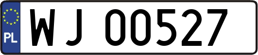 WJ00527