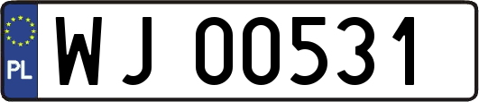 WJ00531