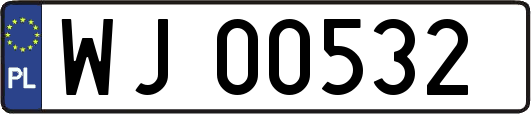 WJ00532