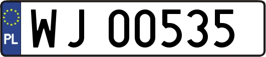 WJ00535