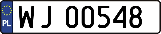 WJ00548
