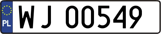 WJ00549