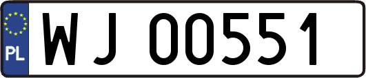 WJ00551