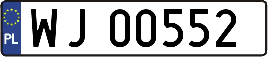 WJ00552