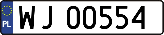 WJ00554