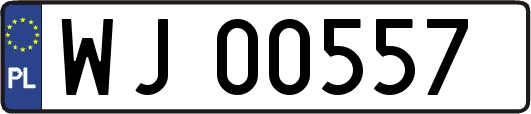 WJ00557