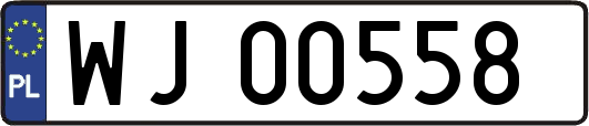 WJ00558