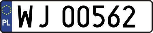 WJ00562