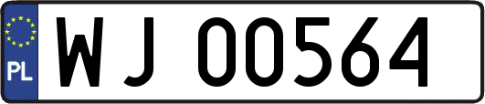 WJ00564