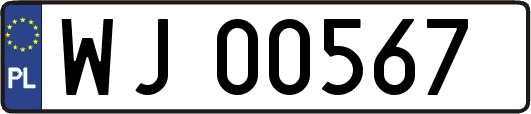WJ00567