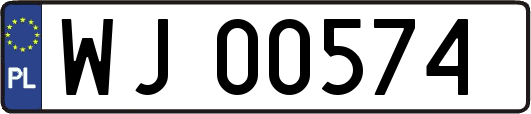 WJ00574