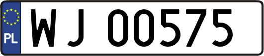 WJ00575