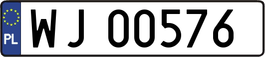 WJ00576
