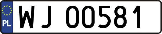 WJ00581