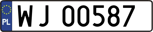 WJ00587