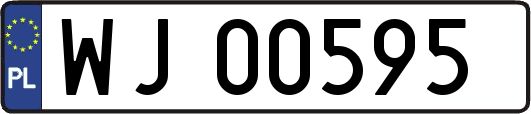 WJ00595