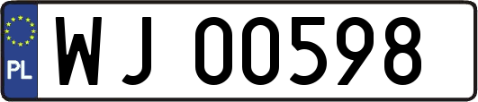 WJ00598