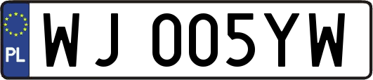 WJ005YW