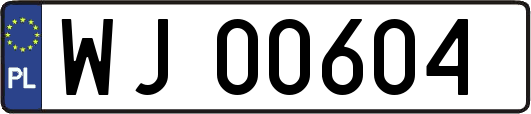 WJ00604