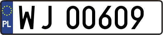 WJ00609