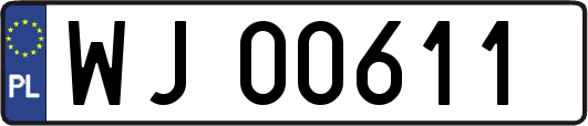 WJ00611