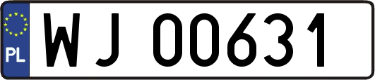 WJ00631