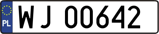 WJ00642