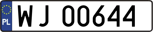 WJ00644