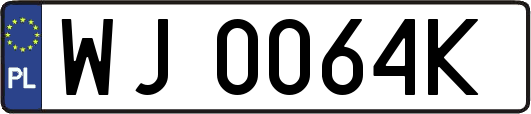 WJ0064K