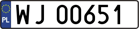 WJ00651