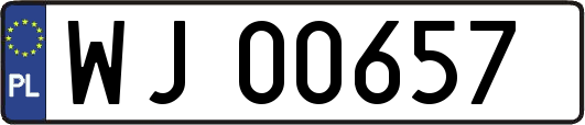 WJ00657