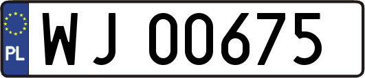 WJ00675