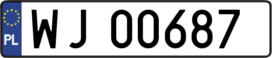 WJ00687