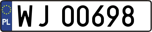 WJ00698