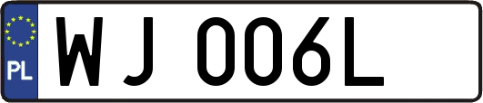 WJ006L