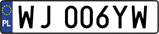 WJ006YW