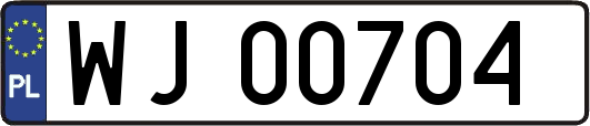 WJ00704
