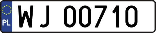 WJ00710