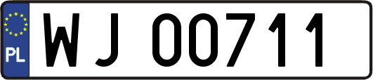WJ00711