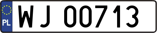 WJ00713