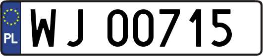 WJ00715